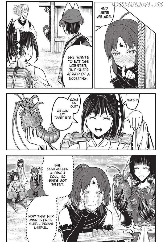The Elusive Samurai Chapter 149 image 15_optimized